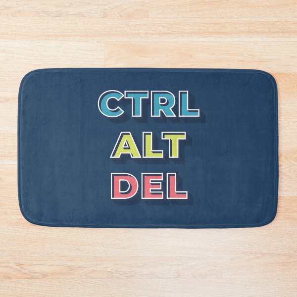 Item preview, Vintage Reboot Typography designed and sold by CreatureCraft.