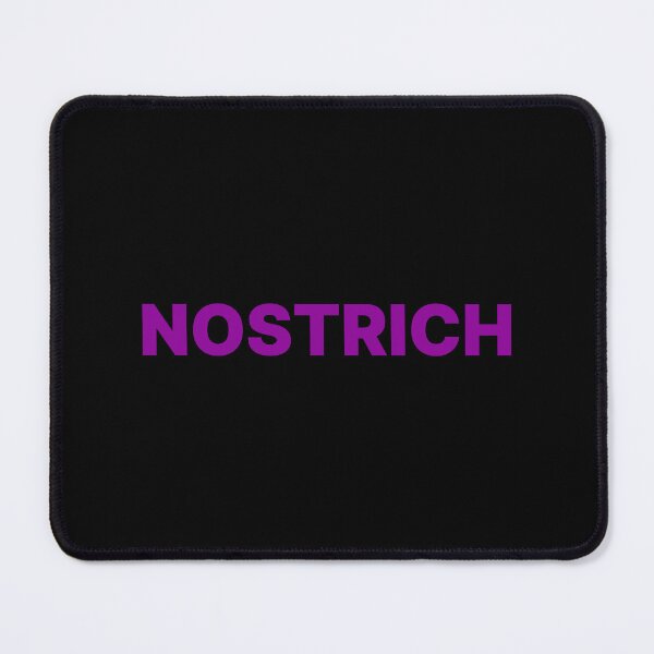 Item preview, Nostrich Nostr  - Decentralized Social Network  designed and sold by NautilusMare.