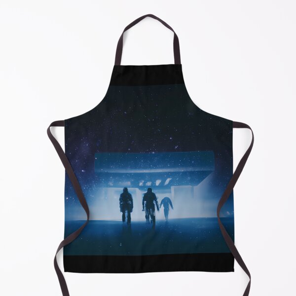 Item preview, Aliens In The Cyberpunk Universe designed and sold by KalipsoArt.
