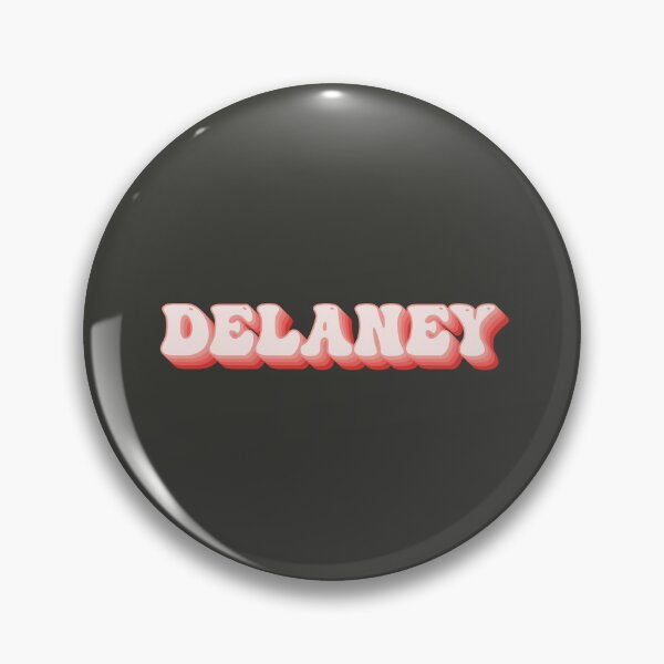 Item preview, Delaney - Name designed and sold by kindxinn.