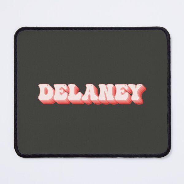 Item preview, Delaney - Name designed and sold by kindxinn.