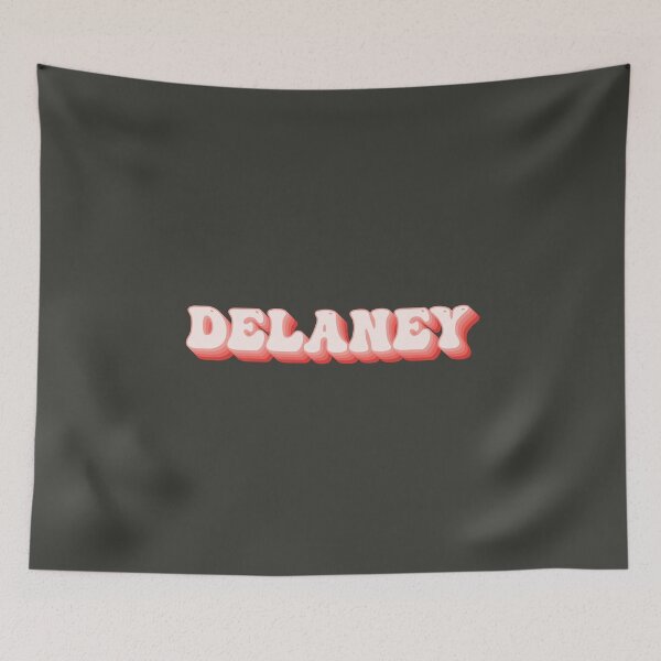 Item preview, Delaney - Name designed and sold by kindxinn.
