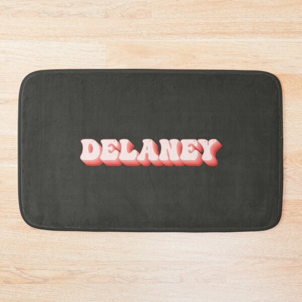Item preview, Delaney - Name designed and sold by kindxinn.