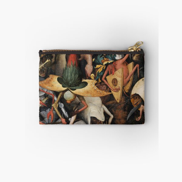 Item preview, The Fall of the Angels - Pieter Bruegel's Classic Painting designed and sold by Sergey Sedunov.