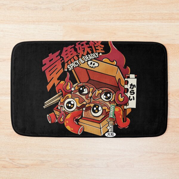 Item preview, Takoyokai designed and sold by MuloPops.