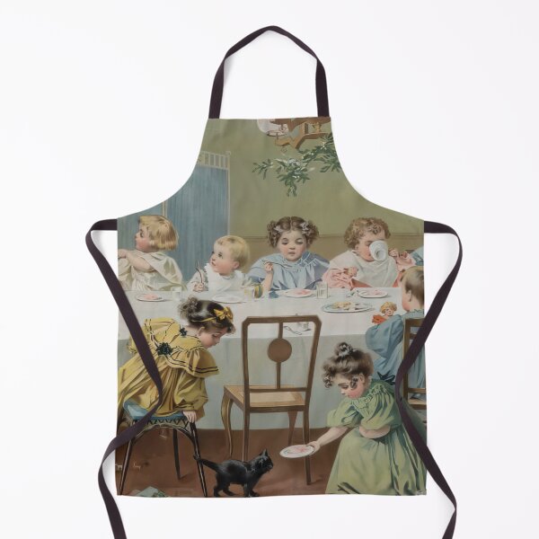 Item preview, Maud Humphrey - Miss Muffet's birthday party designed and sold by Onodera.