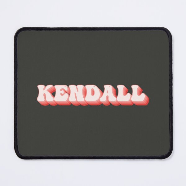 Item preview, Kendall - Name designed and sold by kindxinn.