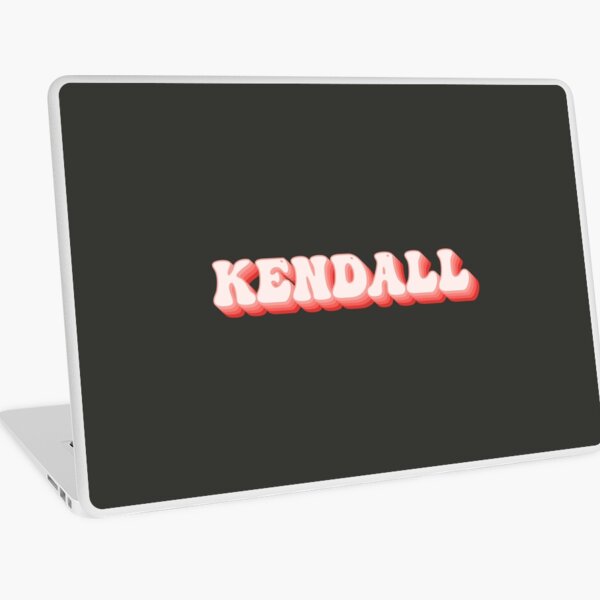 Aperçu de l'œuvre Kendall - Nom créée et vendue par kindxinn.