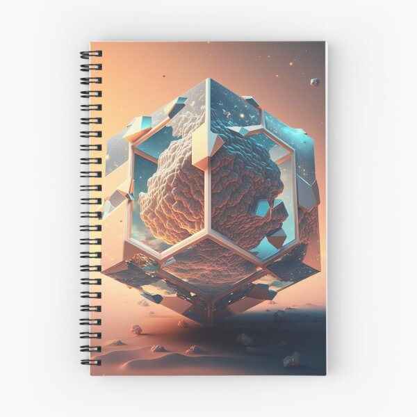 Item preview, Technorain - Geometric Art designed and sold by Transcendance.