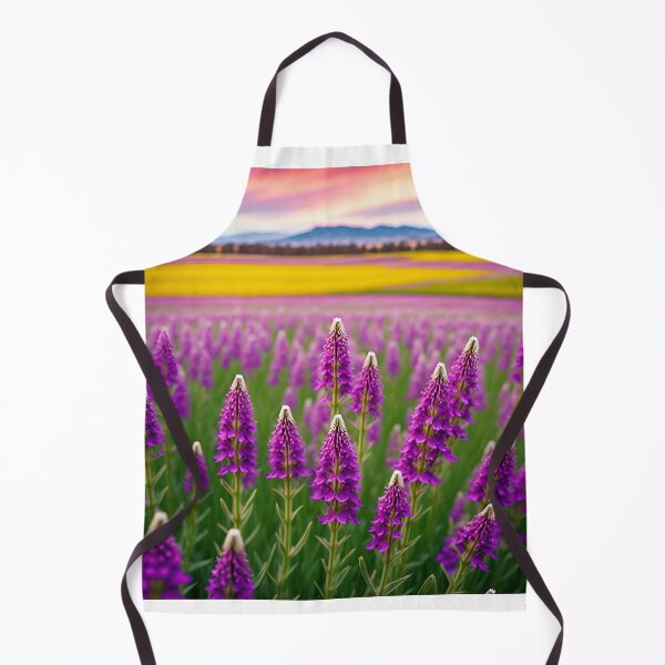 Item preview, A Meadow Of Wildflowers, Their Petals Swaying In The Breeze Like A Gentle Wave Ai Generated Art designed and sold by AiGens.