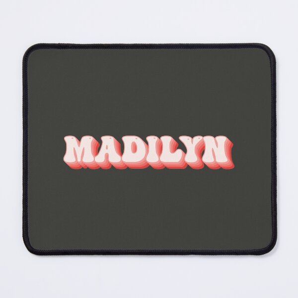 Item preview, Madilyn - Name designed and sold by kindxinn.
