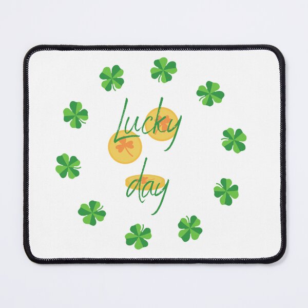 Item preview, Lucky day designed and sold by Dwarf7.