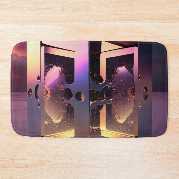 Item preview, Cyberneticube - Geometric Art designed and sold by Transcendance.