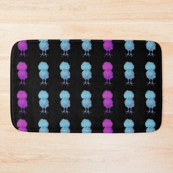 Item preview, Retro Chicken Stylised Pattern designed and sold by GWTF-Designs.
