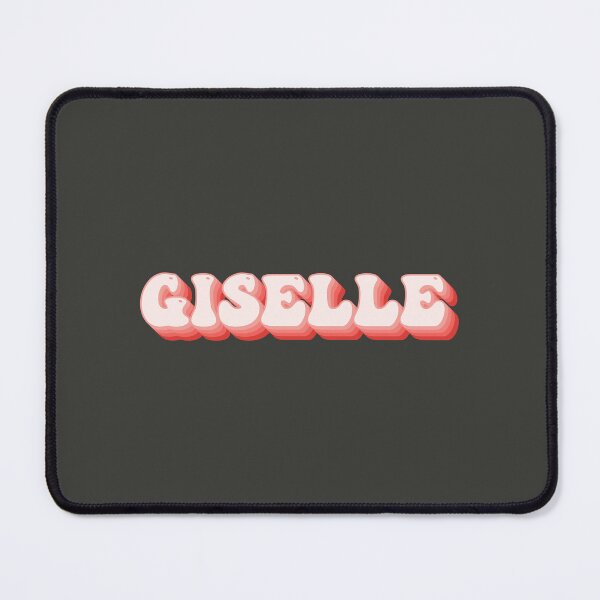 Item preview, Giselle - Name designed and sold by kindxinn.