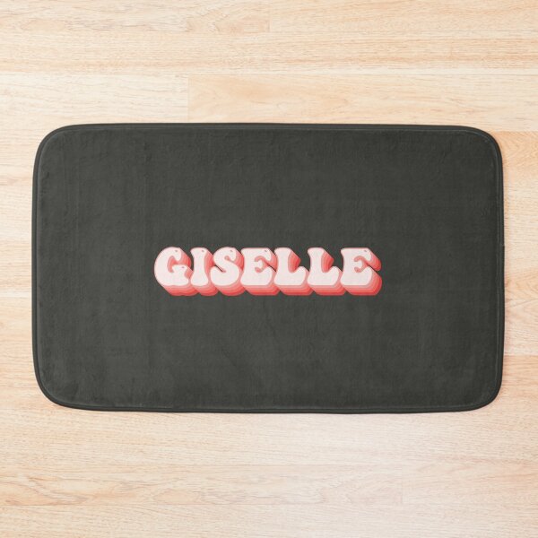Item preview, Giselle - Name designed and sold by kindxinn.