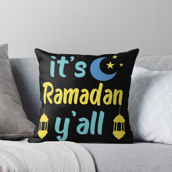 Item preview, its ramadan y'all ramadan mubarak happy ramadan designed and sold by joy4shirt.