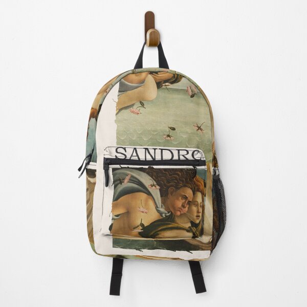 Item preview, The Birth of Venus - Sandro Botticelli's Classic Painting designed and sold by Sergey Sedunov.