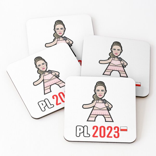 Item preview, Poland 2023 designed and sold by Ben Morris.