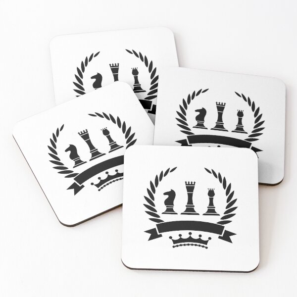 Item preview, Chess Check Mate | Chess Pro designed and sold by OverNinthCloud.