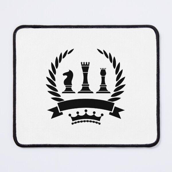 Item preview, Chess Check Mate | Chess Pro designed and sold by OverNinthCloud.