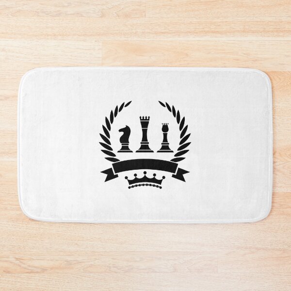 Item preview, Chess Check Mate | Chess Pro designed and sold by OverNinthCloud.