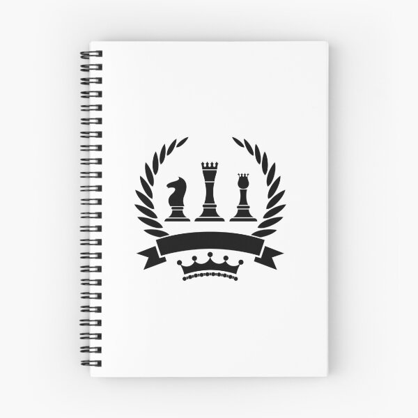 Item preview, Chess Check Mate | Chess Pro designed and sold by OverNinthCloud.
