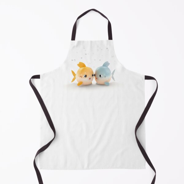 Item preview, Kawaii animals #4 painting designed and sold by LollyShineART.