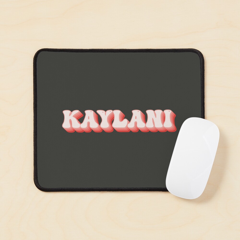 Kaylani - Name