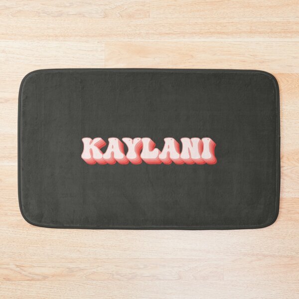 Item preview, Kaylani - Name designed and sold by kindxinn.