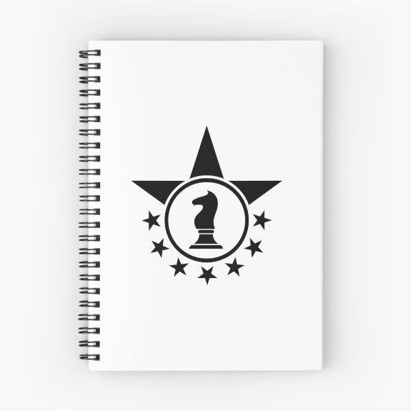 Item preview, Chess Knight | Chess Pro | Check Mate designed and sold by OverNinthCloud.