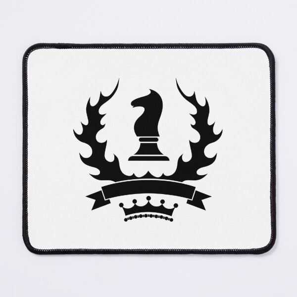 Item preview, Chess Check Mate | Chess Pro | Knight designed and sold by OverNinthCloud.