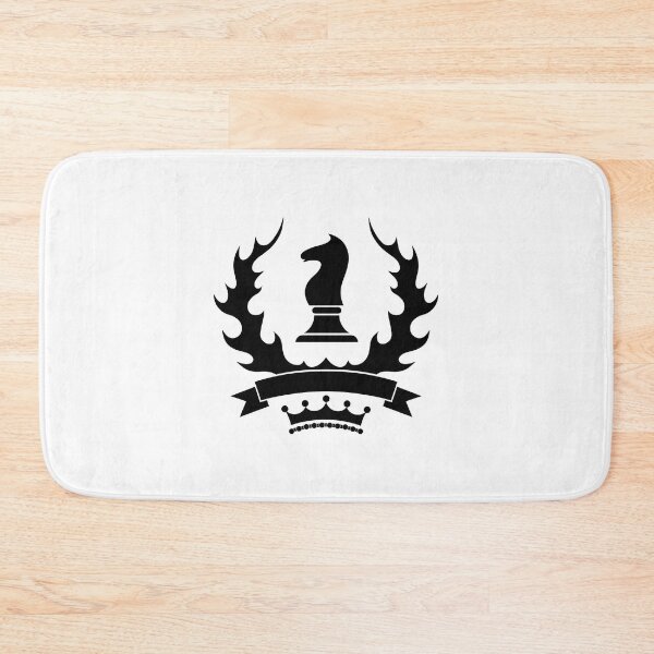 Item preview, Chess Check Mate | Chess Pro | Knight designed and sold by OverNinthCloud.