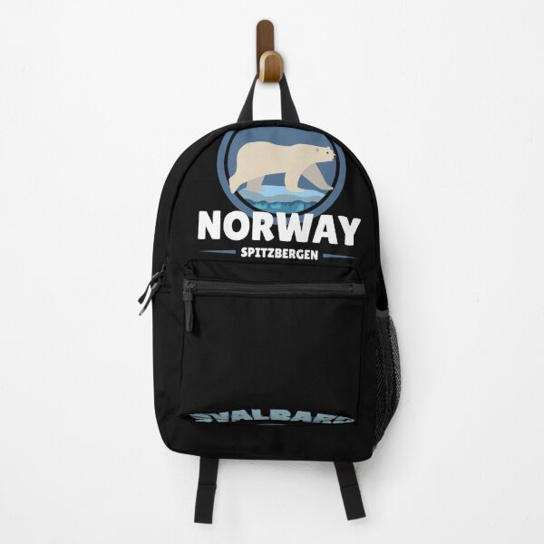 Item preview, Norway Svalbard Spitsbergen polar bears nature polar gift idea designed and sold by Christos tsekmes.