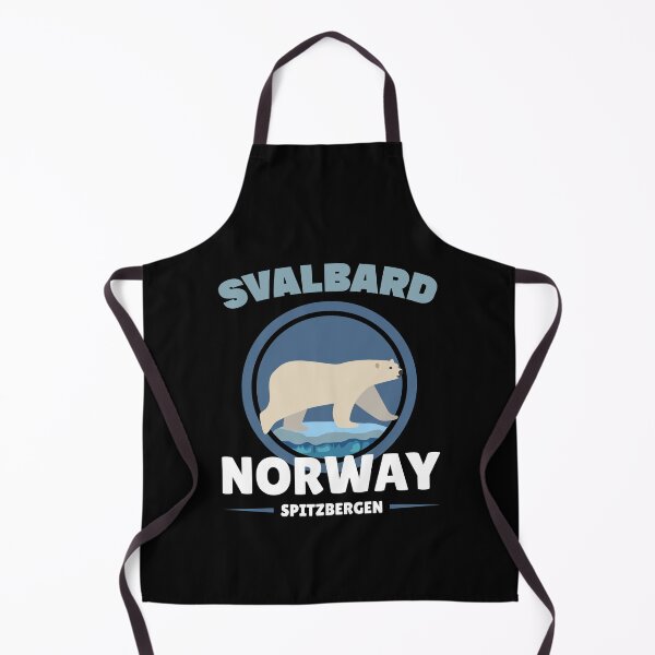 Item preview, Norway Svalbard Spitsbergen polar bears nature polar gift idea designed and sold by Christos tsekmes.