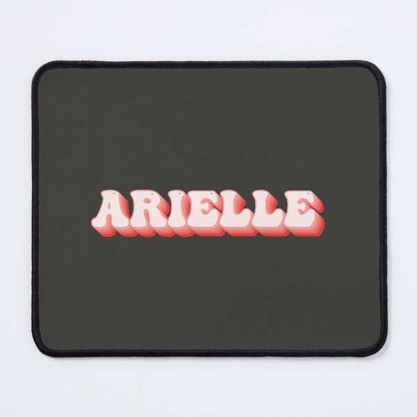Item preview, Arielle - Name designed and sold by kindxinn.