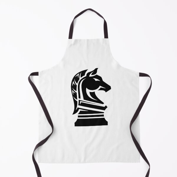 Item preview, Chess Knight designed and sold by OverNinthCloud.