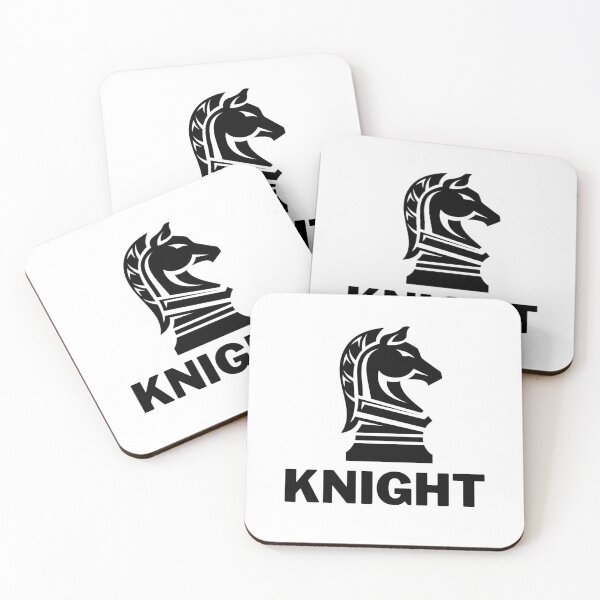 Item preview, Chess Knight designed and sold by OverNinthCloud.