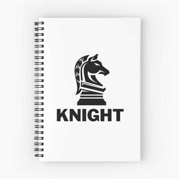 Item preview, Chess Knight designed and sold by OverNinthCloud.
