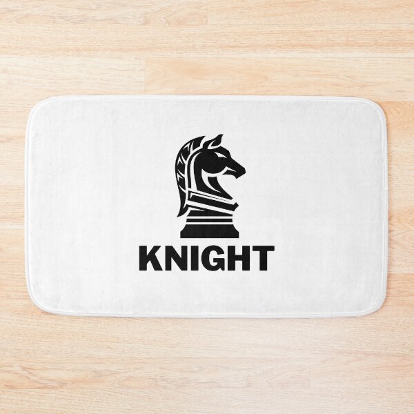 Item preview, Chess Knight designed and sold by OverNinthCloud.