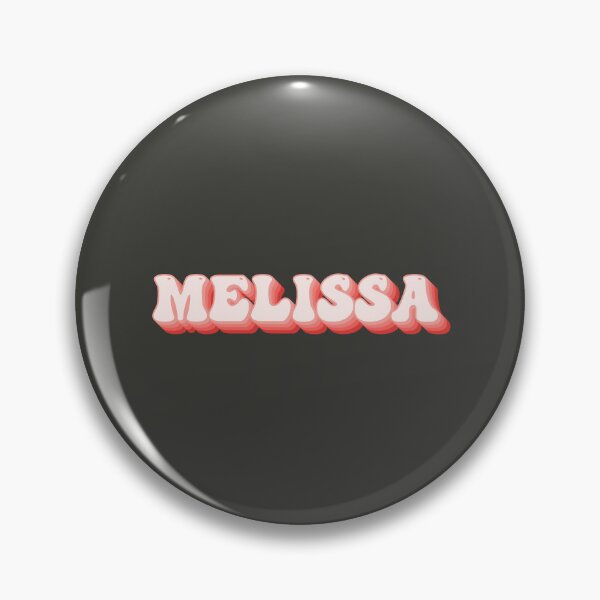 Item preview, Melissa - Name designed and sold by kindxinn.