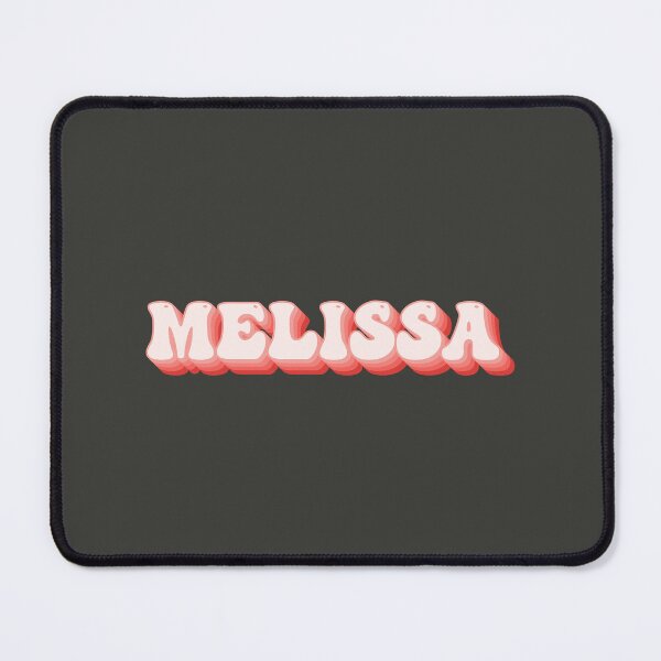 Item preview, Melissa - Name designed and sold by kindxinn.