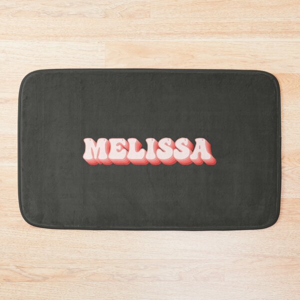 Item preview, Melissa - Name designed and sold by kindxinn.