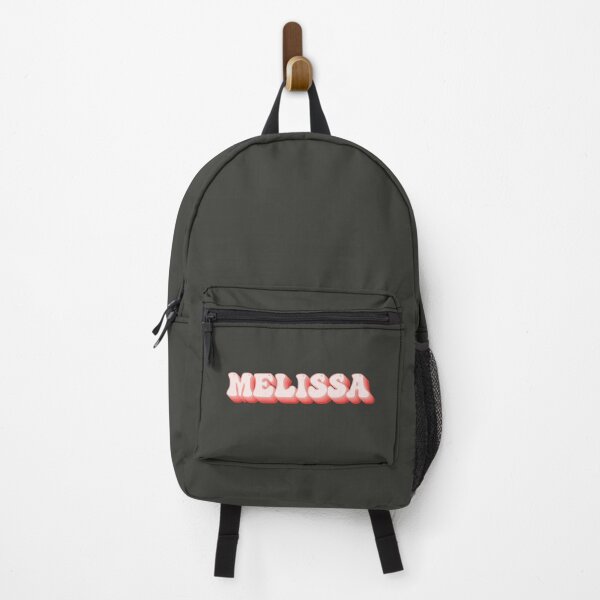 Item preview, Melissa - Name designed and sold by kindxinn.