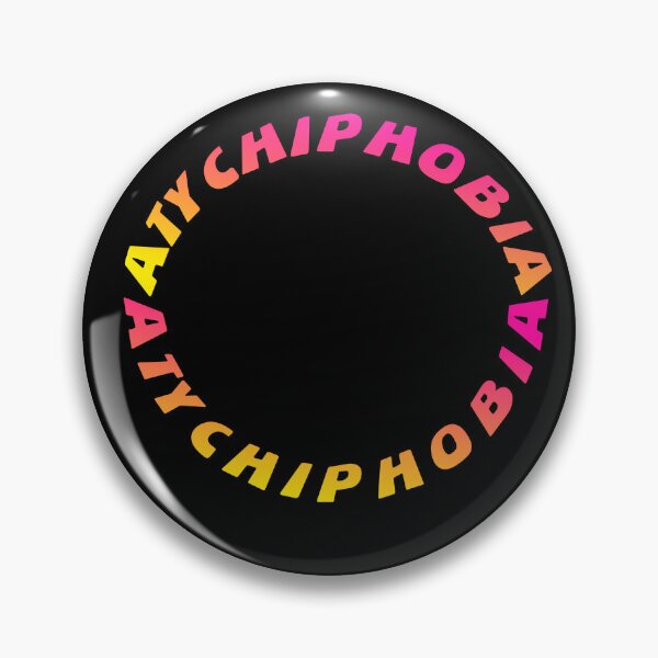 Item preview, atychiphobia designed and sold by UnshieldArt.