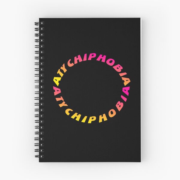 Item preview, atychiphobia designed and sold by UnshieldArt.
