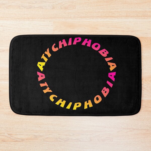 Item preview, atychiphobia designed and sold by UnshieldArt.