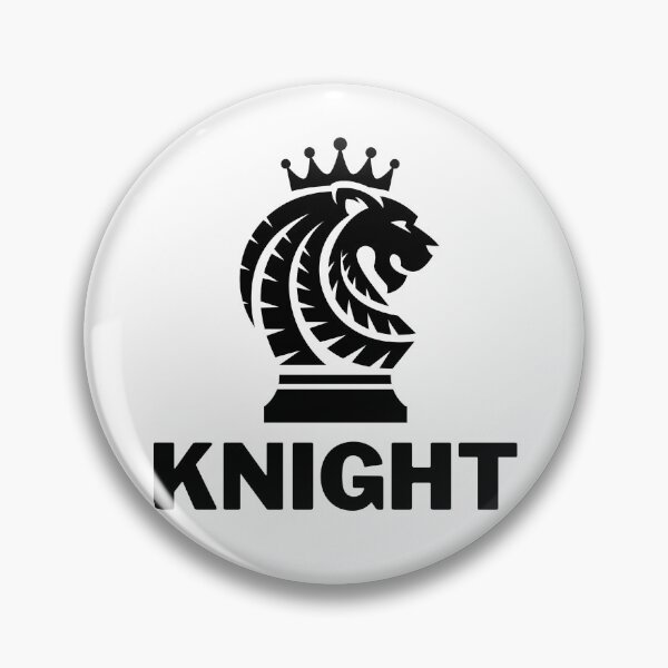 Item preview, Chess Knight designed and sold by OverNinthCloud.