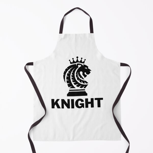 Item preview, Chess Knight designed and sold by OverNinthCloud.