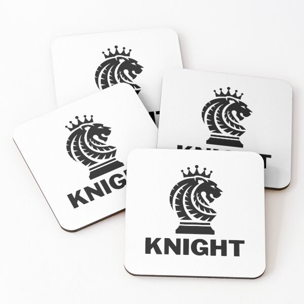 Item preview, Chess Knight designed and sold by OverNinthCloud.